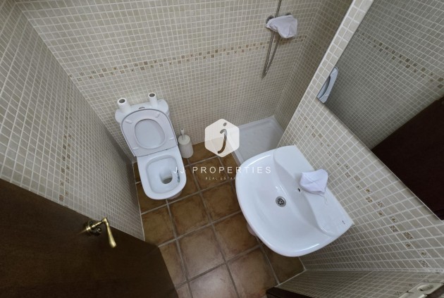 Segunda mano - Duplex -
Algorfa - Inland