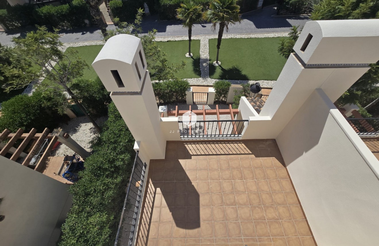 Segunda mano - Duplex -
Algorfa - Inland