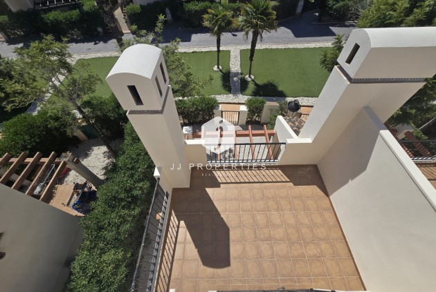 Segunda mano - Duplex -
Algorfa - Inland