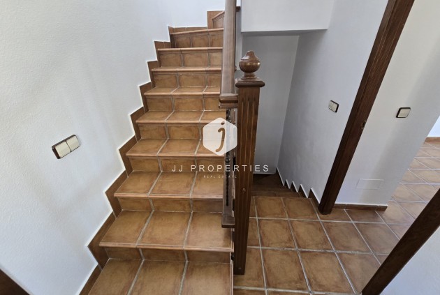 Segunda mano - Duplex -
Algorfa - Inland