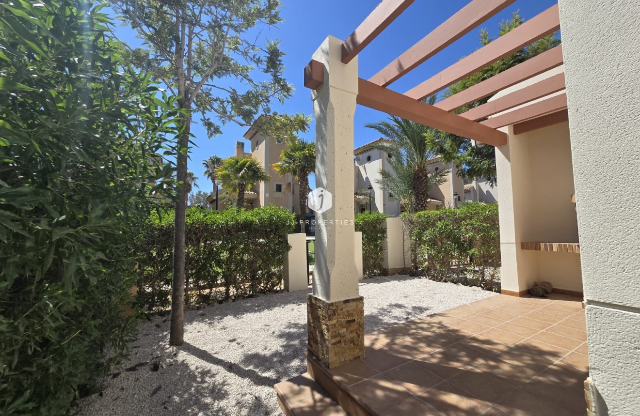 Segunda mano - Duplex -
Algorfa - Inland