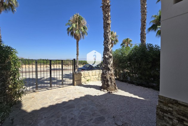 Segunda mano - Duplex -
Algorfa - Inland