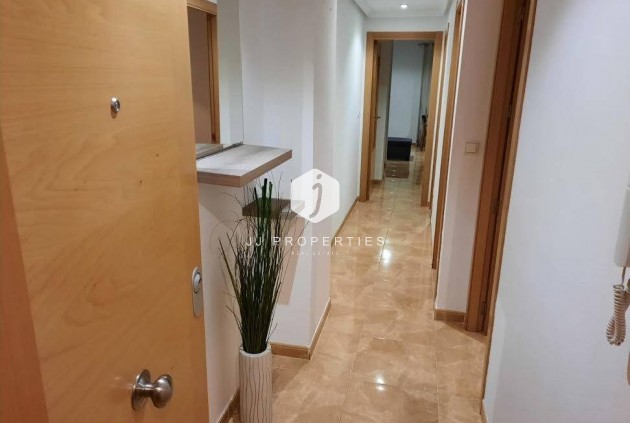 Resale - Apartment / flat -
Almoradí - Colegio Canales Y Martinez