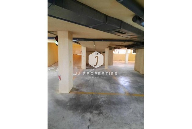 Resale - Apartment / flat -
Almoradí - Colegio Canales Y Martinez