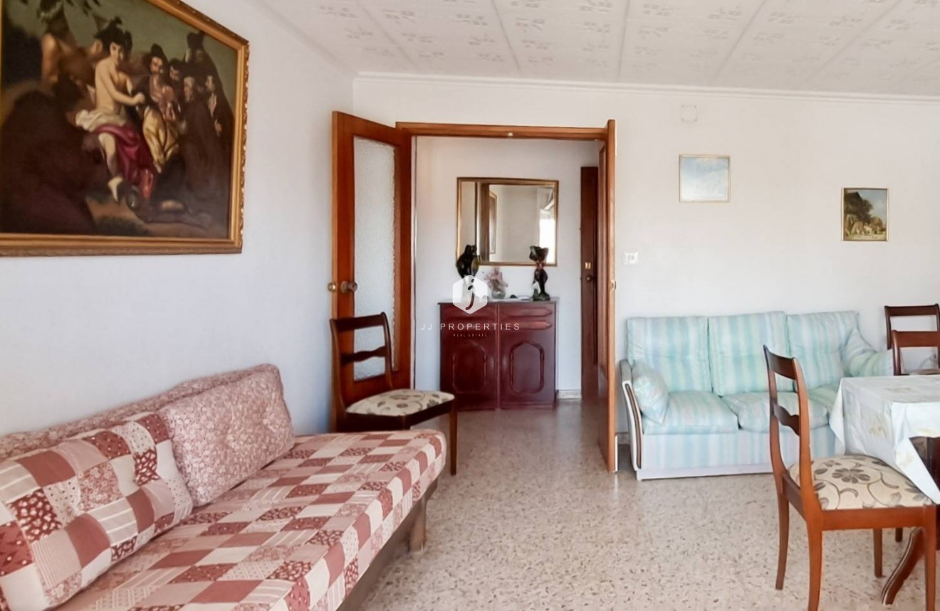 Resale - Penthouse -
Torrevieja - Playa de los Naufragos