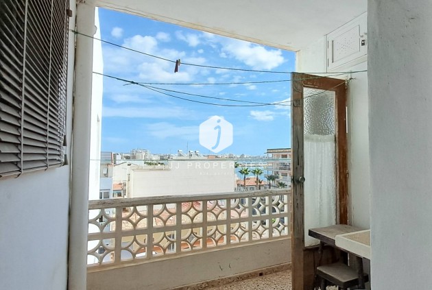Resale - Penthouse -
Torrevieja - Playa de los Naufragos