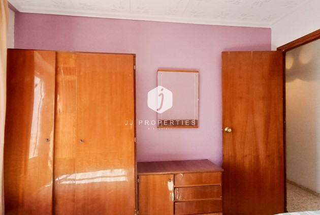 Resale - Penthouse -
Torrevieja - Playa de los Naufragos