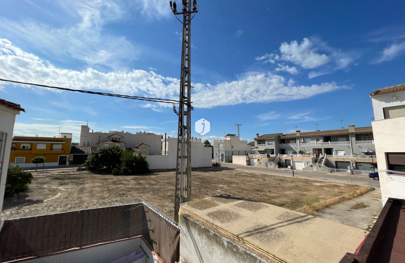 Resale - Chalet -
Jacarilla - Inland