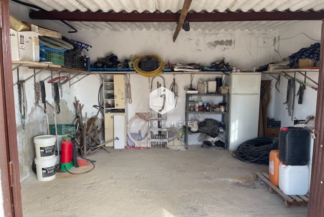 Resale - Country Property -
Jacarilla - Inland