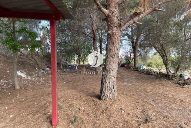 Resale - Country Property -
Jacarilla - Inland