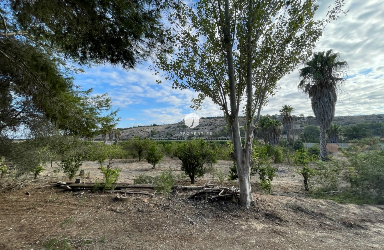 Resale - Country Property -
Jacarilla - Inland