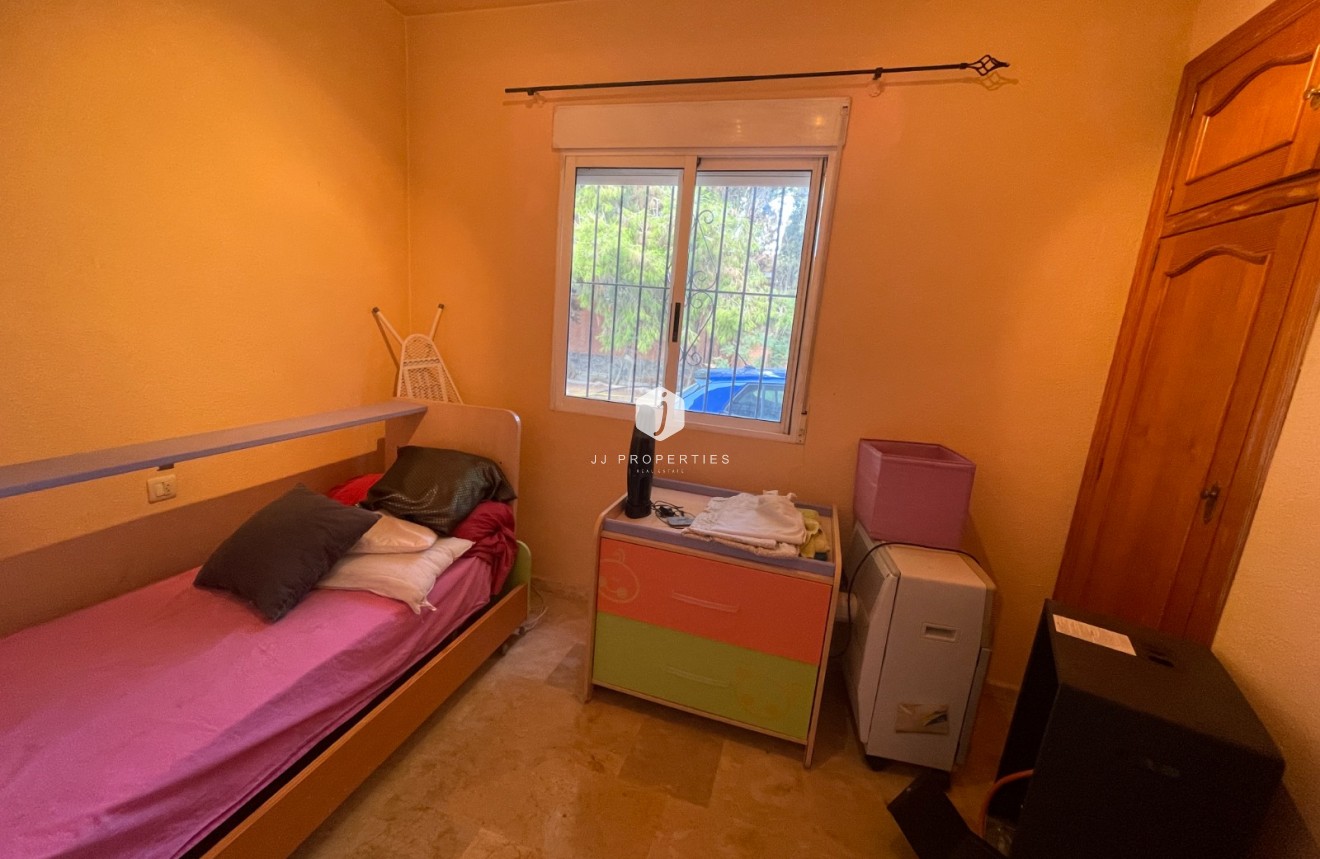 Resale - Country Property -
Albatera - Inland