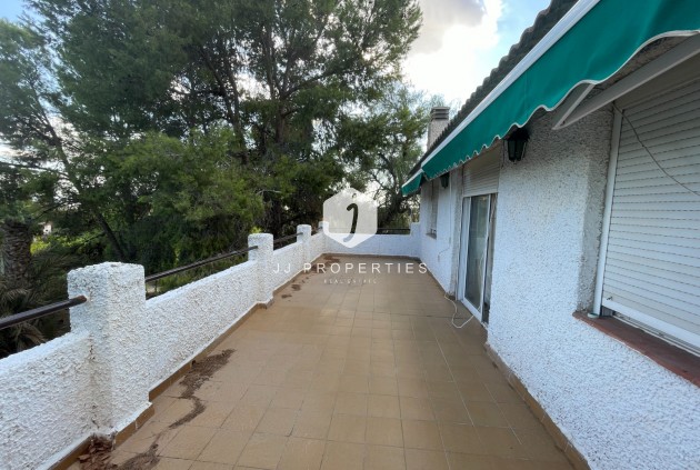 Resale - Country Property -
Albatera - Inland