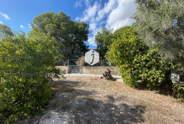 Resale - Country Property -
Albatera - Inland