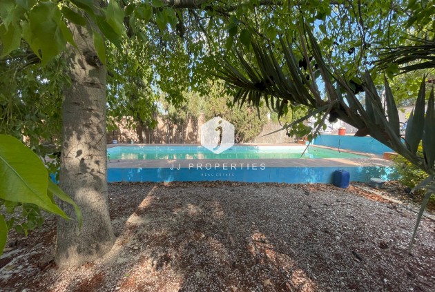 Resale - Country Property -
Albatera - Inland