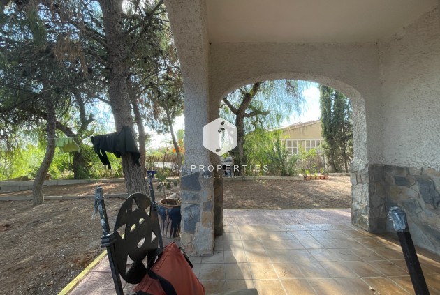 Resale - Country Property -
Albatera - Inland