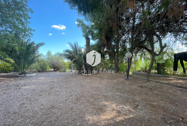 Resale - Country Property -
Albatera - Inland