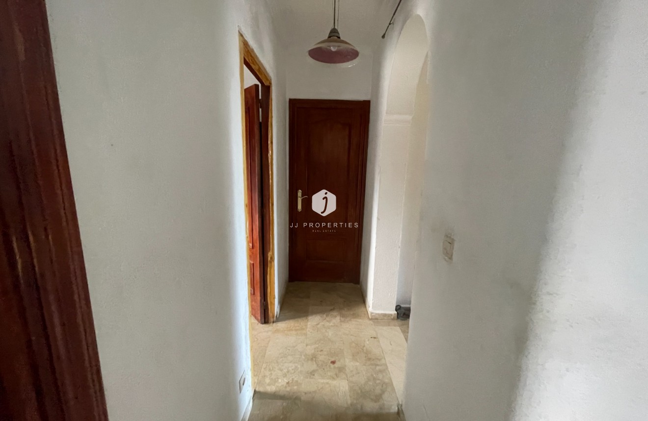 Resale - Country Property -
Albatera - Inland