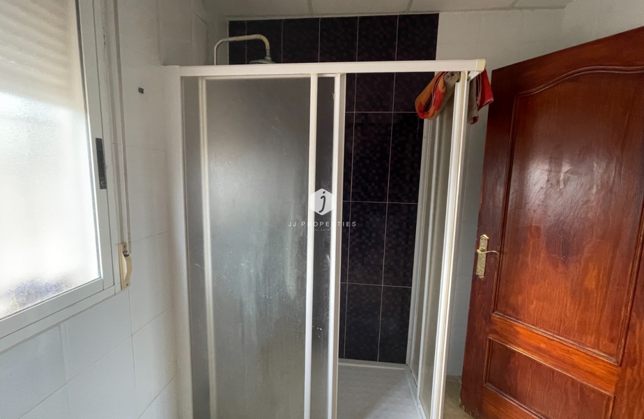 Resale - Country Property -
Albatera - Inland