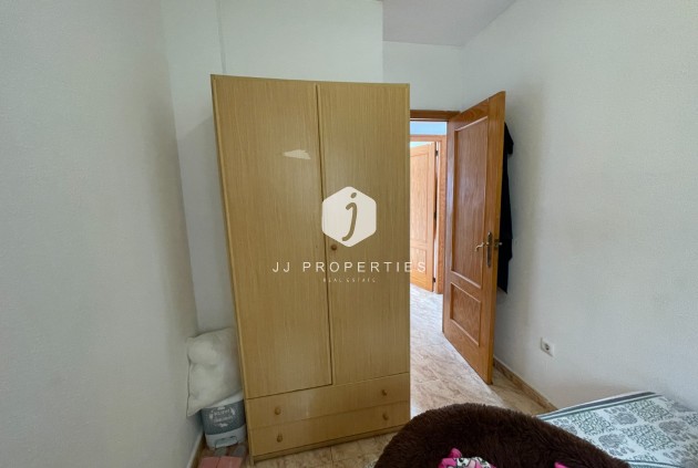 Resale - Apartment / flat -
Torrevieja - Costa Blanca