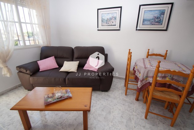 Resale - Bungalow -
Orihuela Costa - Costa Blanca