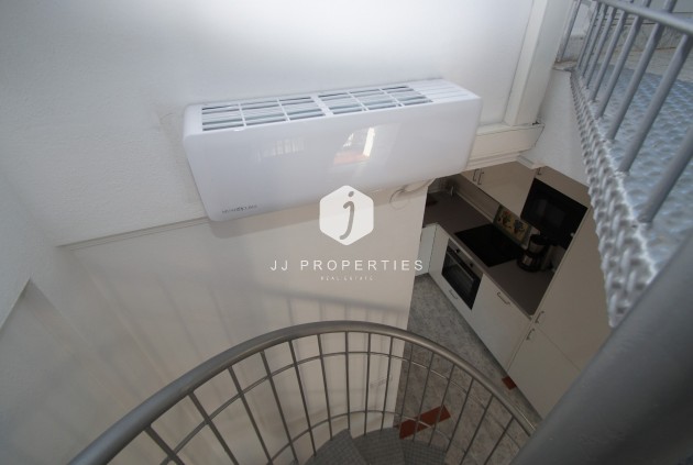 Resale - Bungalow -
Orihuela Costa - Costa Blanca