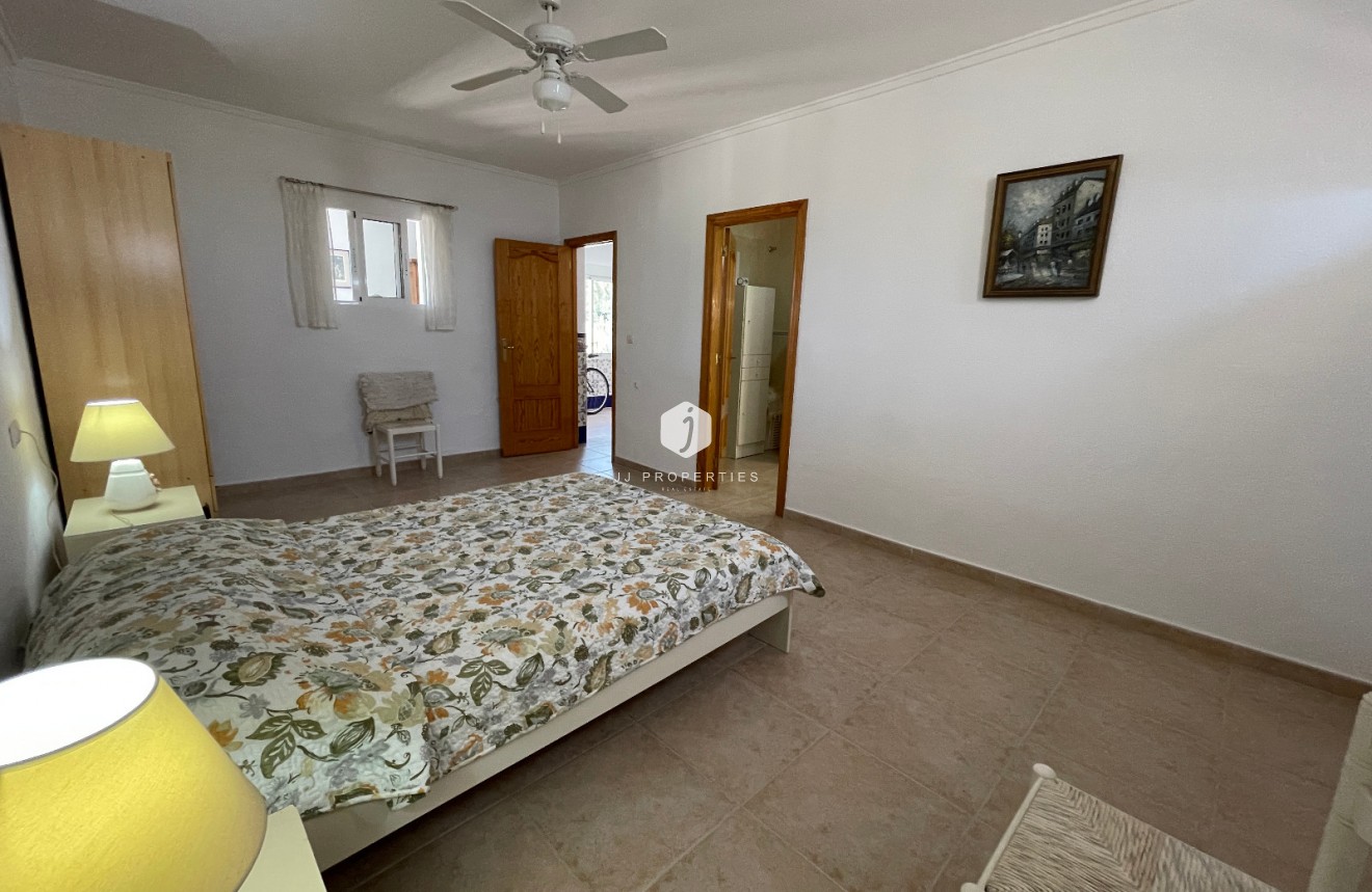 Resale - Villa -
Daya Nueva - Costa Blanca