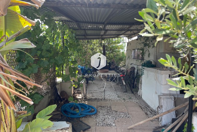 Resale - Villa -
Daya Nueva - Costa Blanca