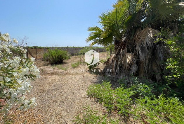 Resale - Villa -
Daya Nueva - Costa Blanca