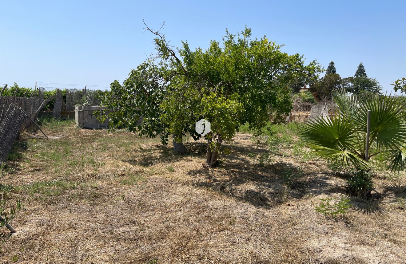 Resale - Villa -
Daya Nueva - Costa Blanca