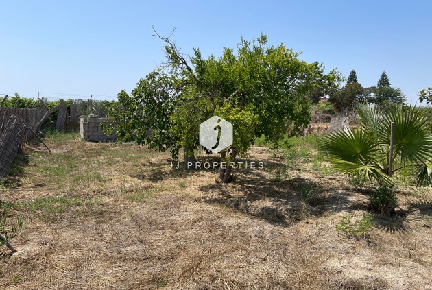 Resale - Villa -
Daya Nueva - Costa Blanca