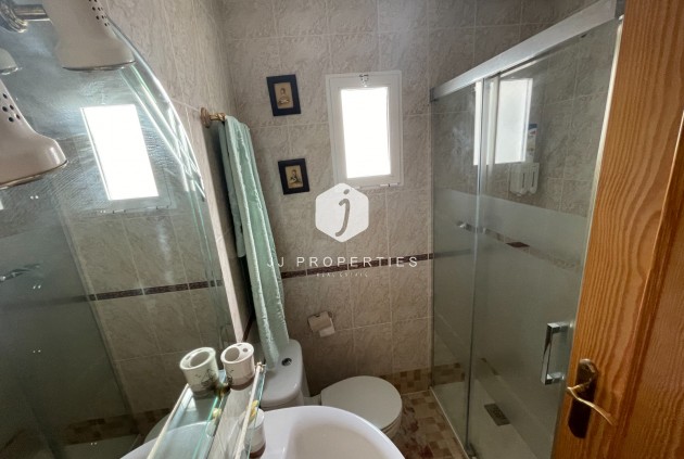 Resale - Apartment / flat -
La Mata - Costa Blanca