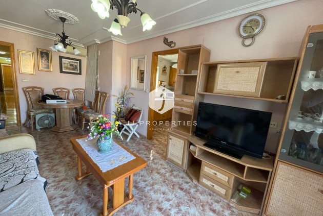 Resale - Apartment / flat -
La Mata - Costa Blanca