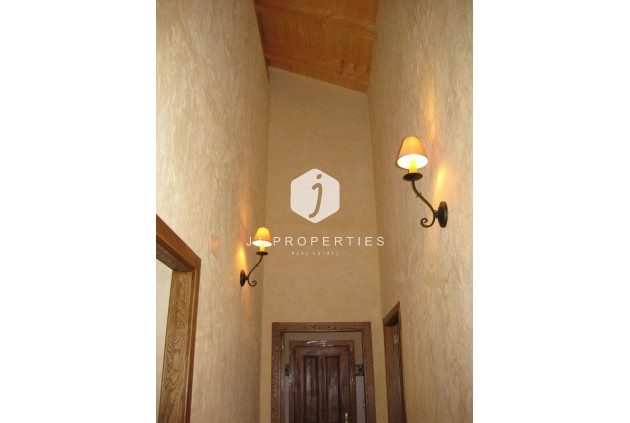 Segunda mano - Casa de campo -
Benferri - Inland