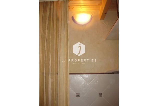 Segunda mano - Casa de campo -
Benferri - Inland