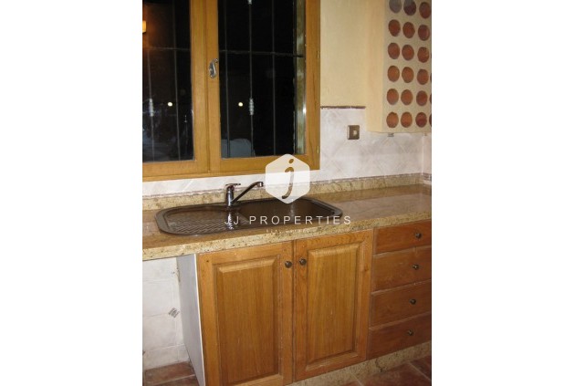 Segunda mano - Casa de campo -
Benferri - Inland