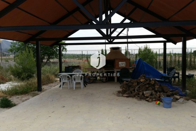 Segunda mano - Casa de campo -
Benferri - Inland