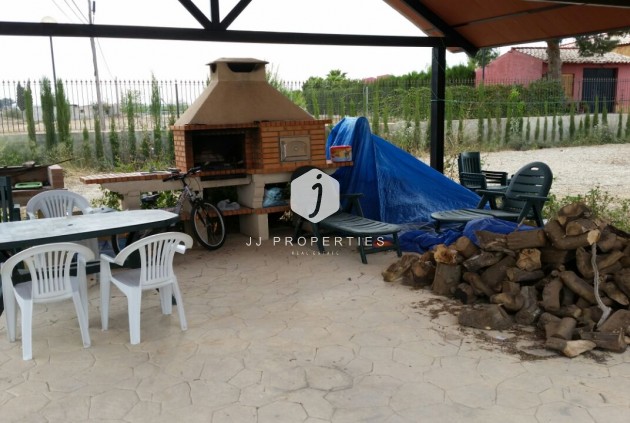 Segunda mano - Casa de campo -
Benferri - Inland