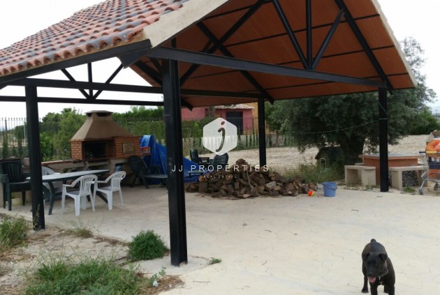 Segunda mano - Casa de campo -
Benferri - Inland