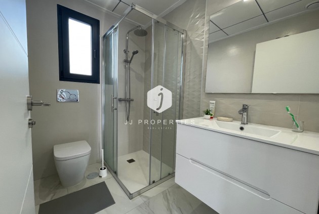 Resale - Villa -
Benijofar - Costa Blanca