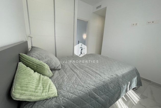 Resale - Villa -
Benijofar - Costa Blanca