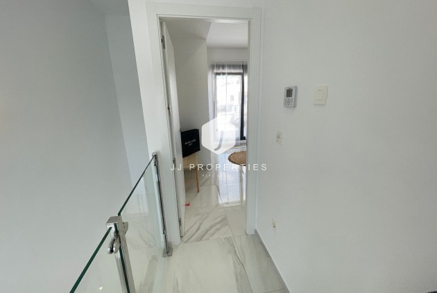 Resale - Villa -
Benijofar - Costa Blanca