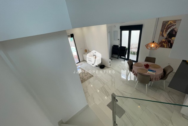 Resale - Villa -
Benijofar - Costa Blanca