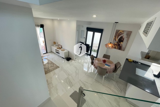 Resale - Villa -
Benijofar - Costa Blanca