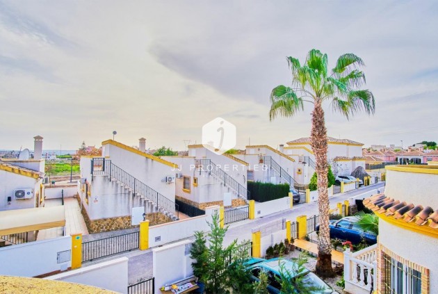 Aus zweiter Hand - Villa -
Los Montesinos - Costa Blanca