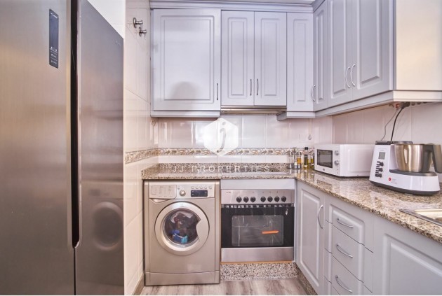 Resale - Villa -
Los Montesinos - Costa Blanca