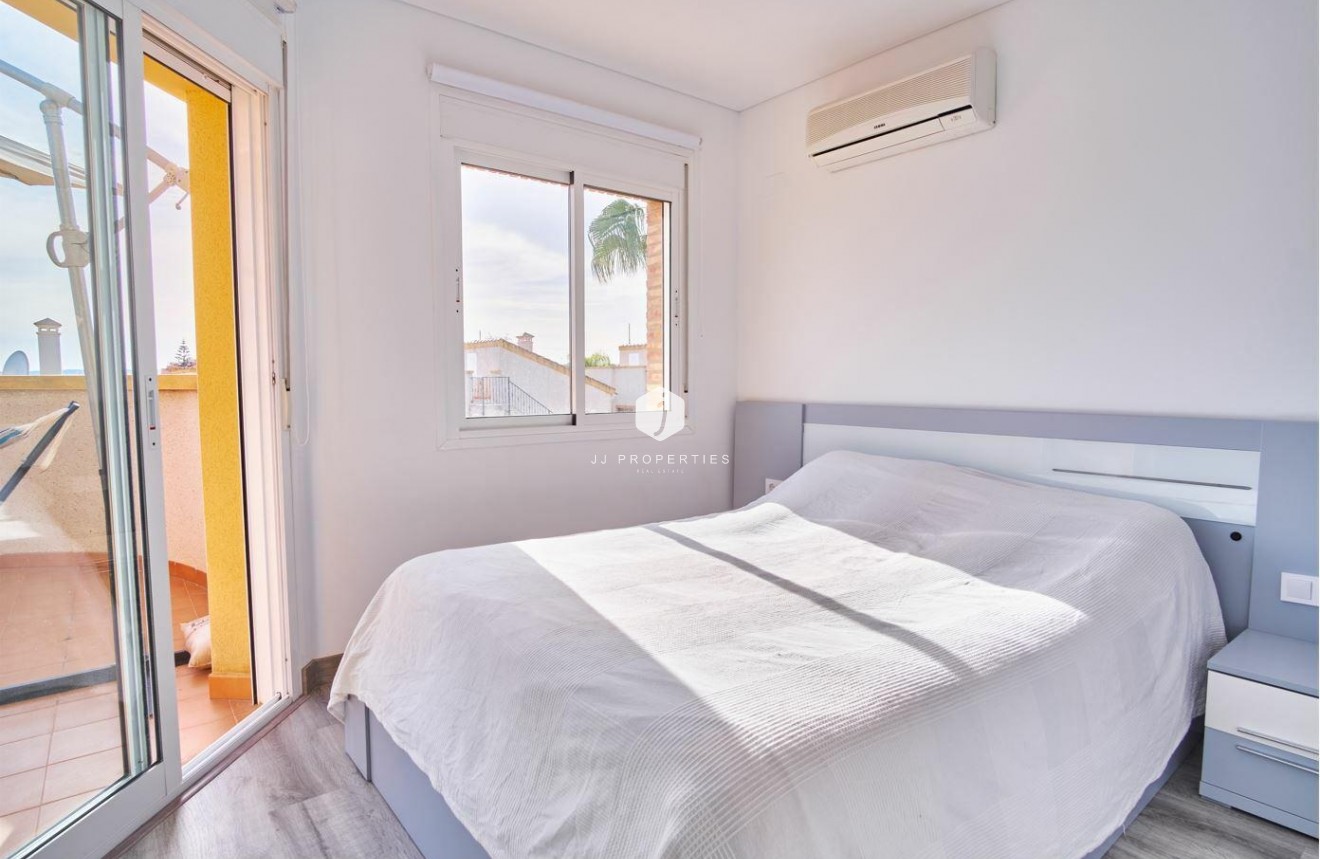 Resale - Villa -
Los Montesinos - Costa Blanca