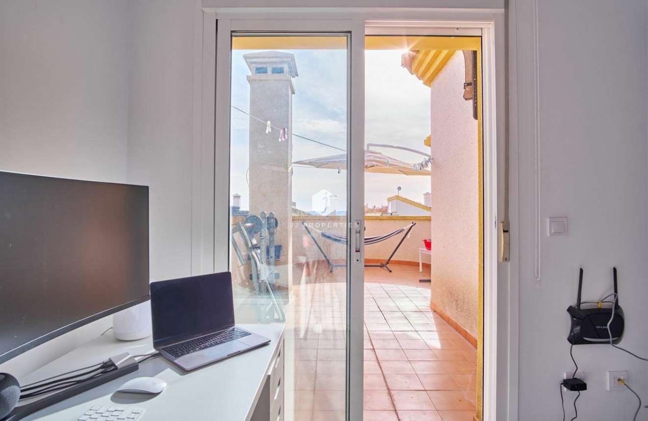 Resale - Villa -
Los Montesinos - Costa Blanca