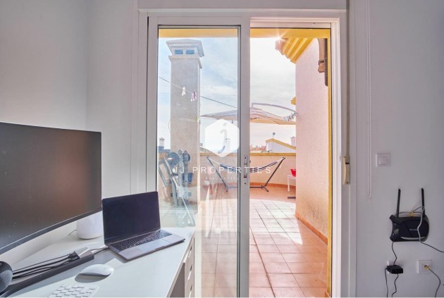 Resale - Villa -
Los Montesinos - Costa Blanca