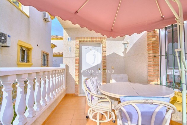Resale - Villa -
Los Montesinos - Costa Blanca